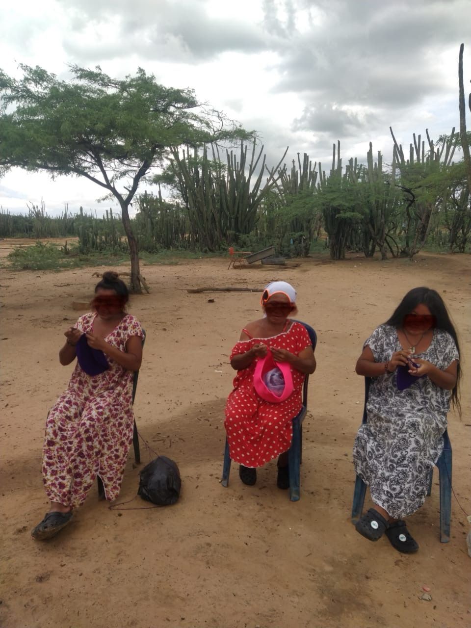 Las comunidades artesanales de Colombia